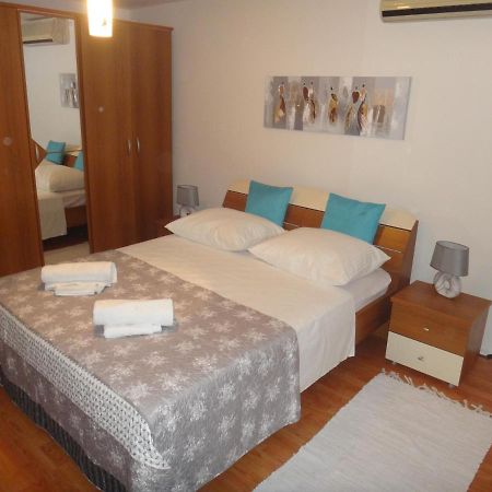 Apartman Dani Zadar Buitenkant foto
