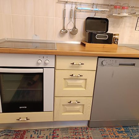 Apartman Dani Zadar Buitenkant foto