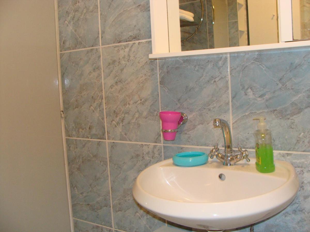 Apartman Dani Zadar Buitenkant foto