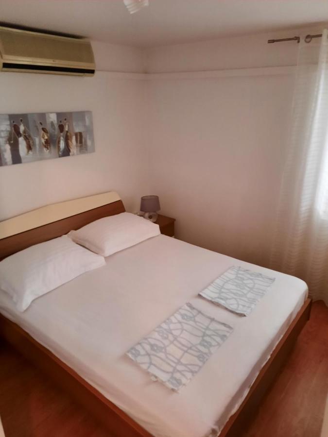 Apartman Dani Zadar Buitenkant foto