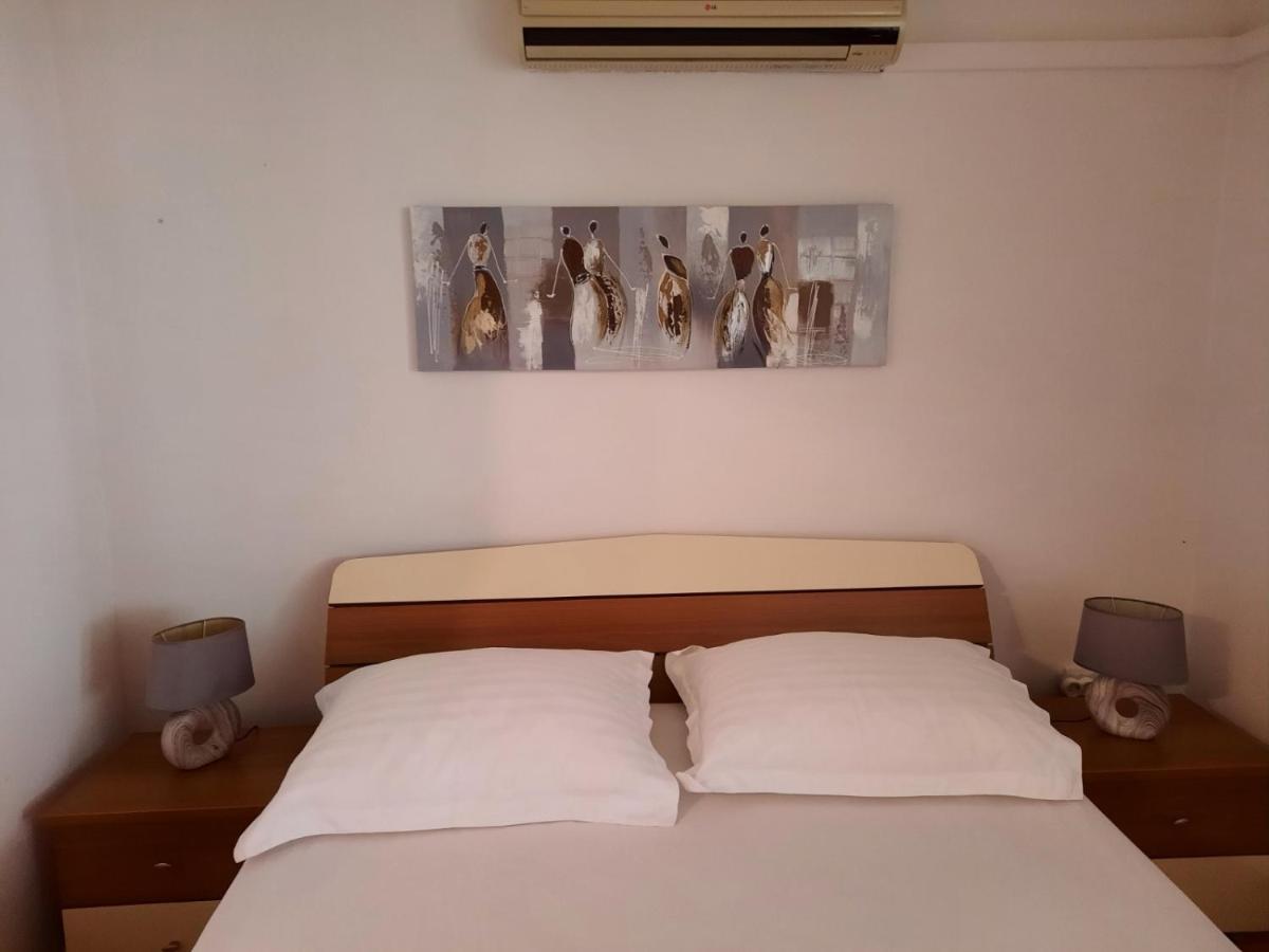 Apartman Dani Zadar Buitenkant foto