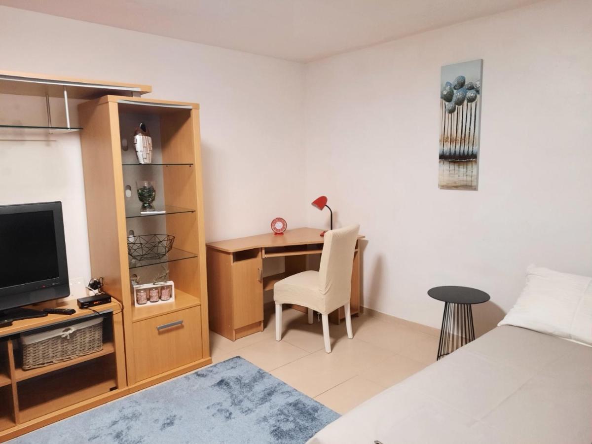 Apartman Dani Zadar Buitenkant foto