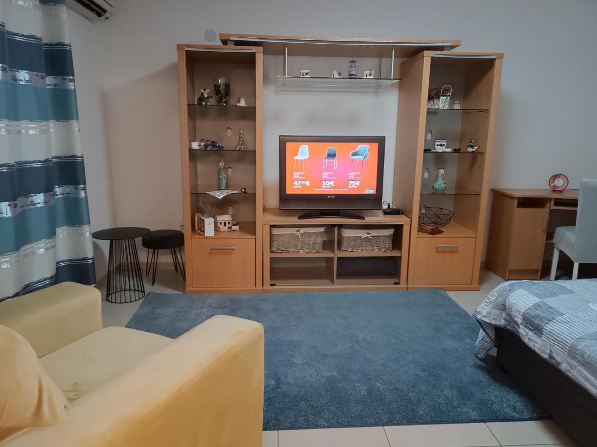 Apartman Dani Zadar Buitenkant foto