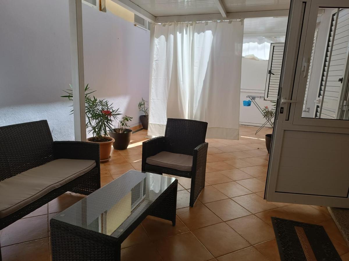 Apartman Dani Zadar Buitenkant foto