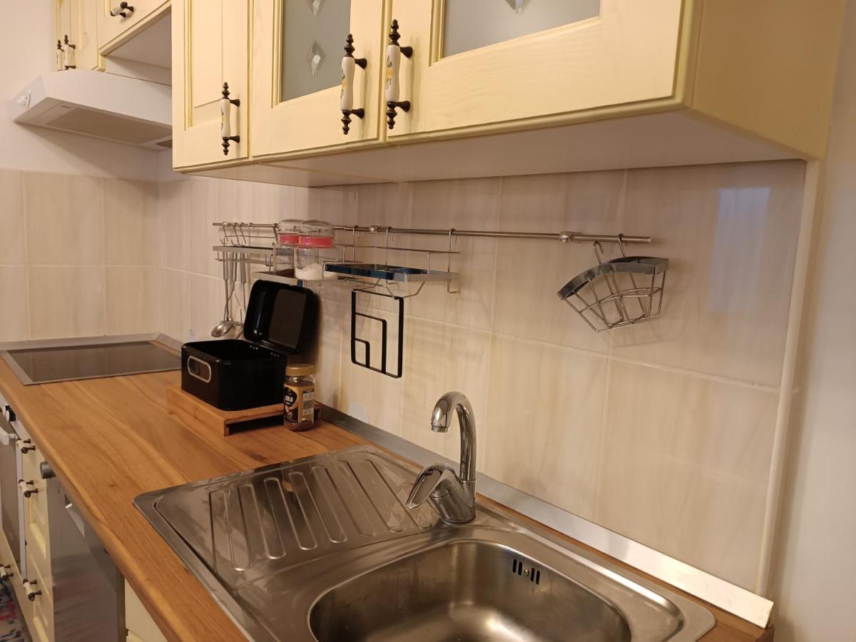 Apartman Dani Zadar Buitenkant foto