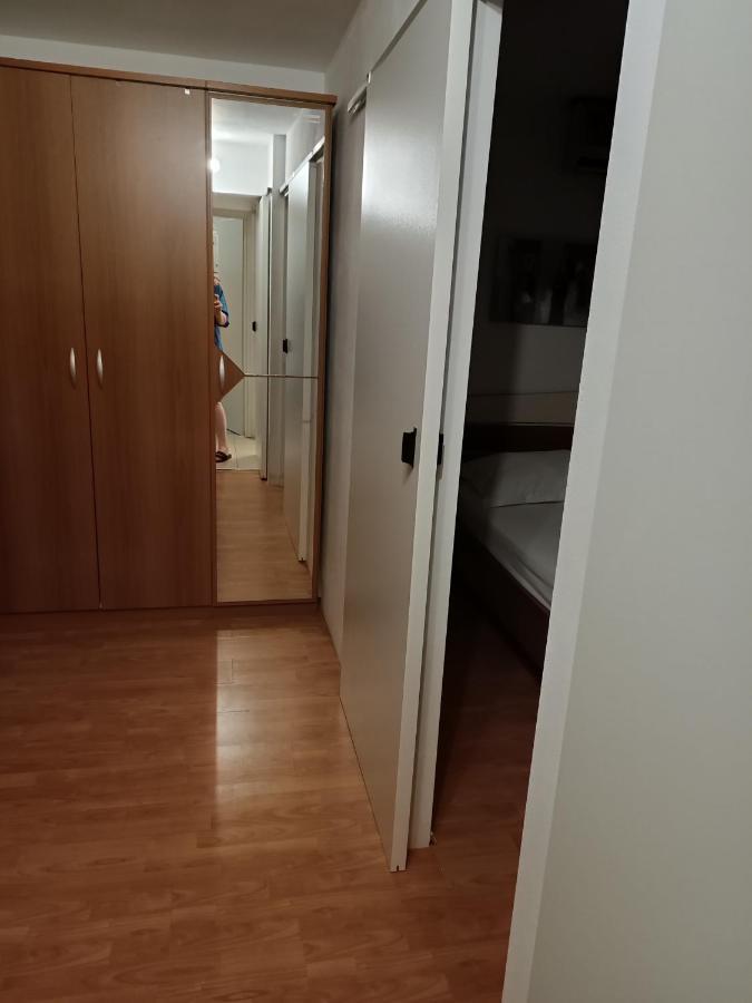 Apartman Dani Zadar Buitenkant foto