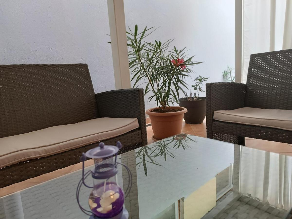 Apartman Dani Zadar Buitenkant foto