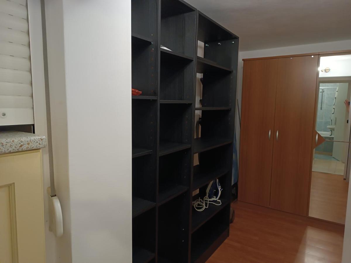 Apartman Dani Zadar Buitenkant foto