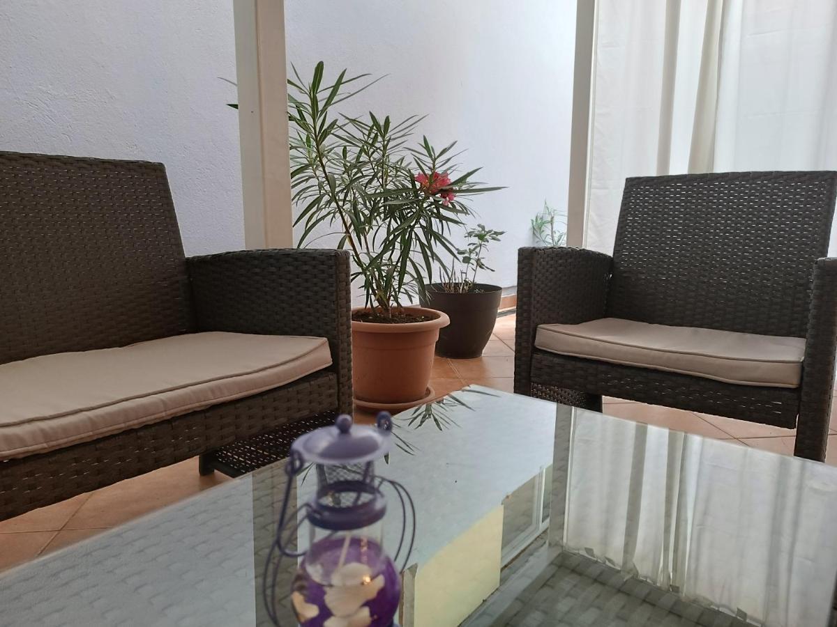 Apartman Dani Zadar Buitenkant foto