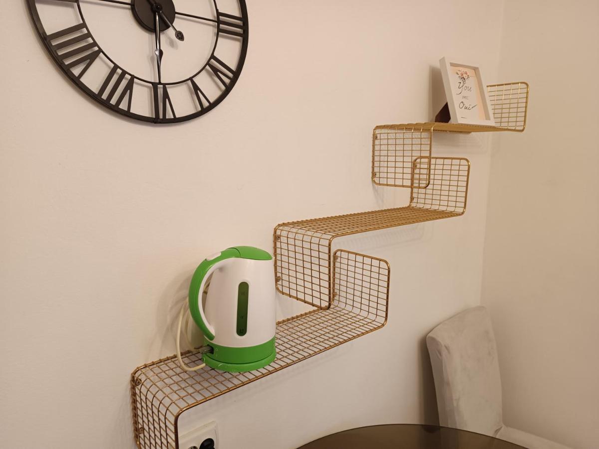 Apartman Dani Zadar Buitenkant foto