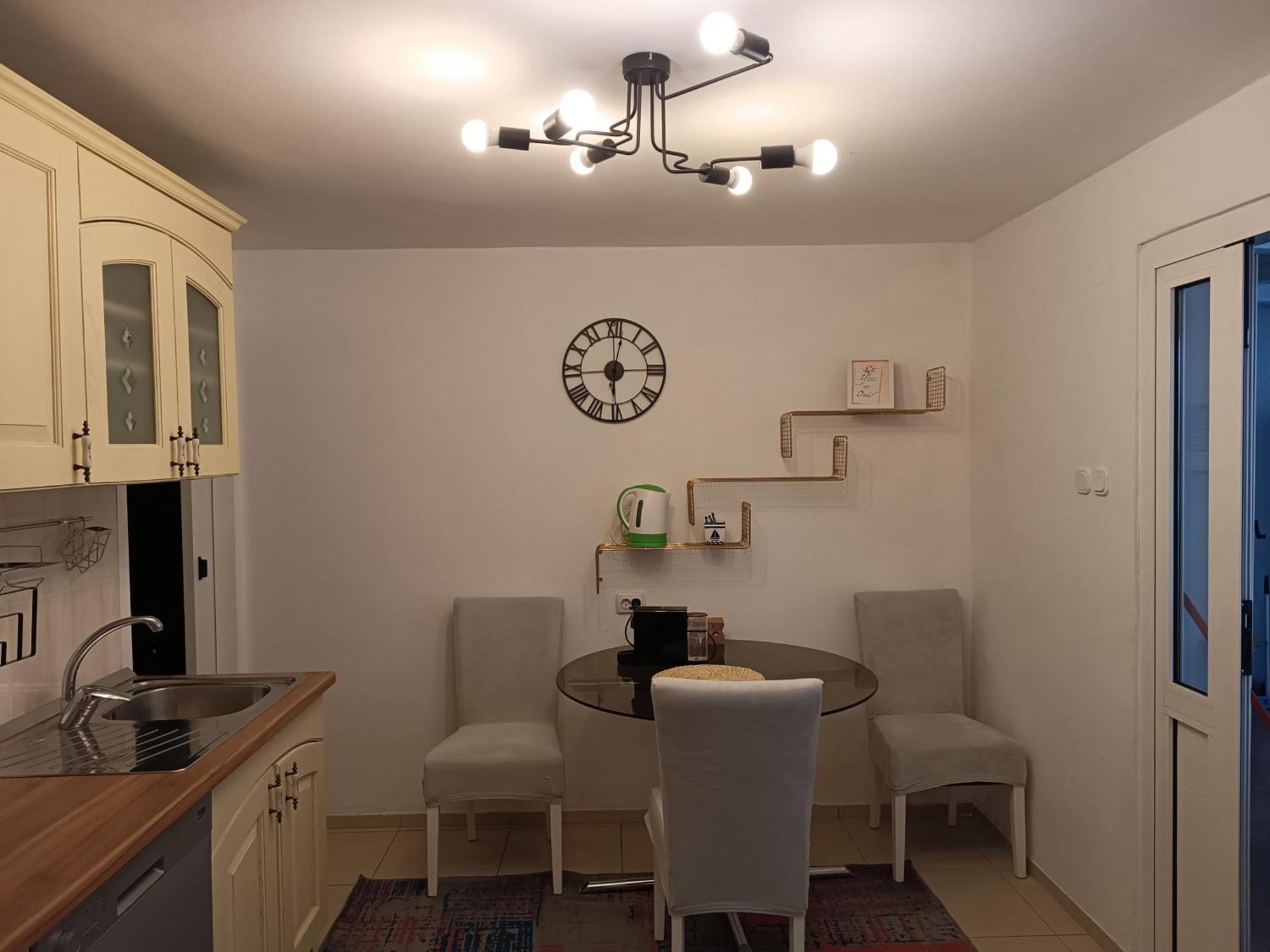 Apartman Dani Zadar Buitenkant foto