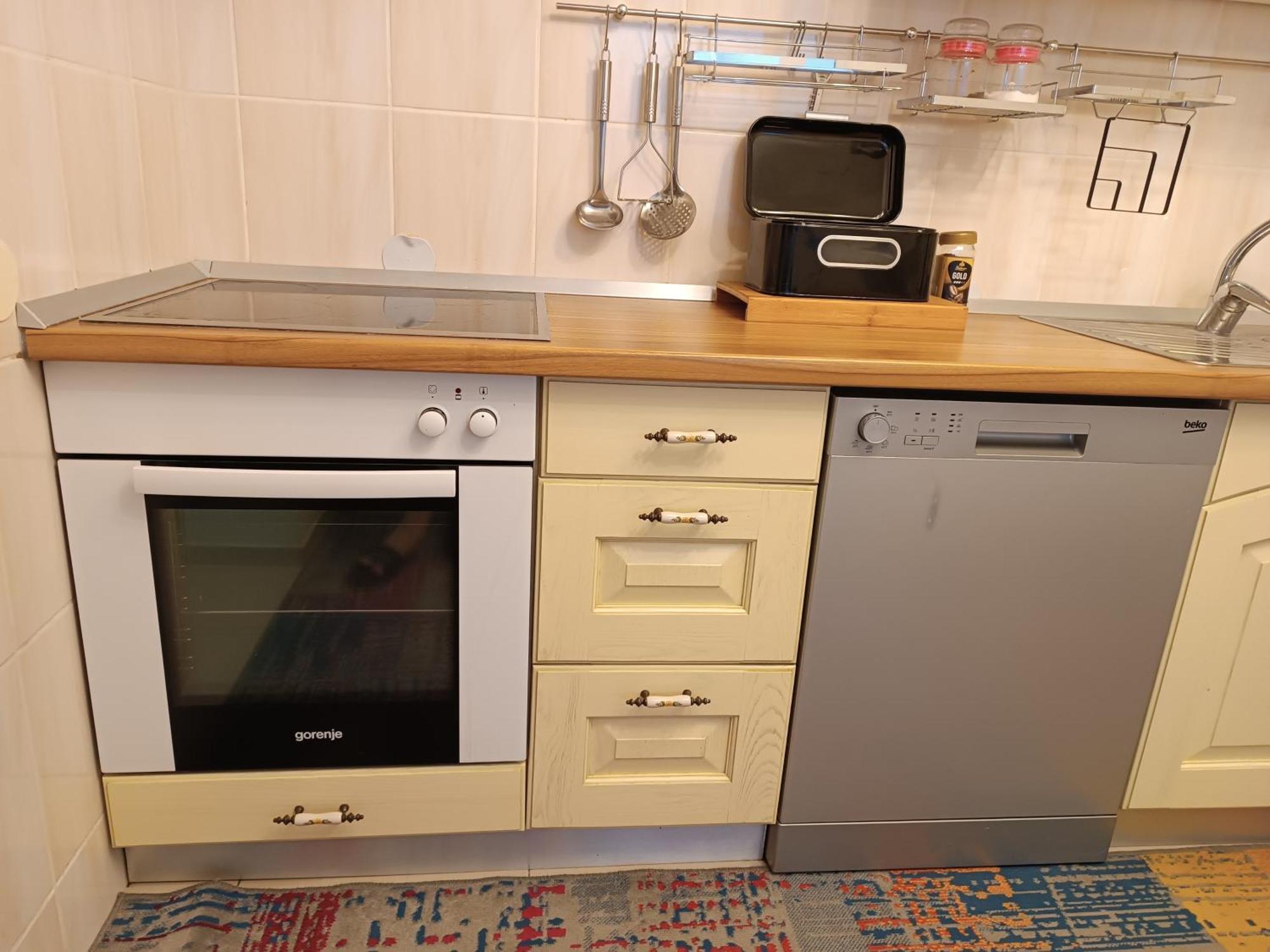 Apartman Dani Zadar Buitenkant foto
